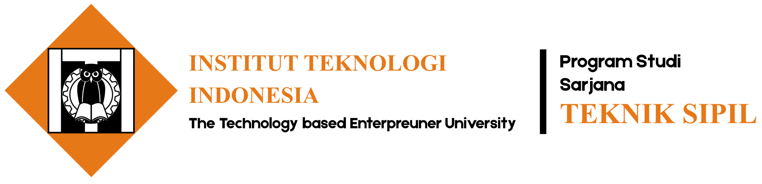 Program Studi Teknik Sipil